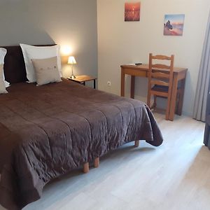 Chambre Lit Queen-Size